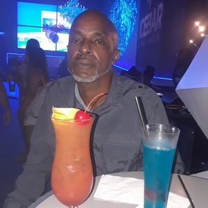 Meet your Posher, Greg